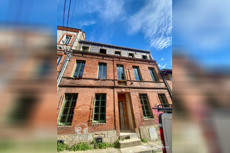  appartement toulouse 31000