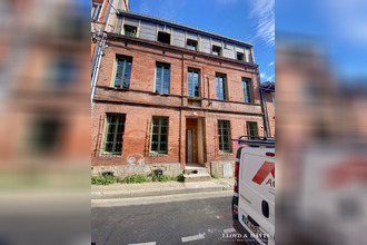  appartement toulouse 31000