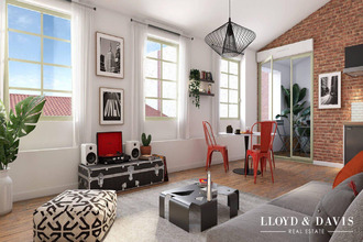  appartement toulouse 31000