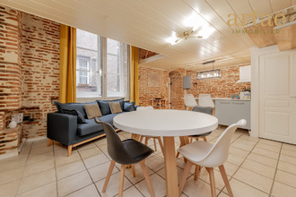  appartement toulouse 31000