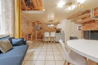  appartement toulouse 31000