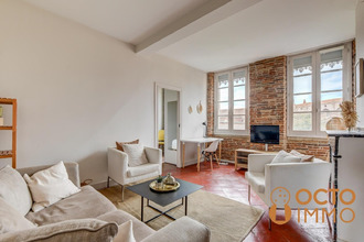  appartement toulouse 31000