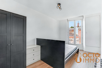  appartement toulouse 31000