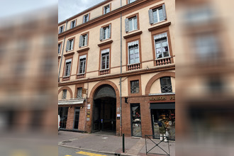  appartement toulouse 31000