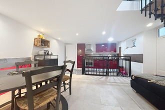  appartement toulouse 31000