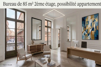  appartement toulouse 31000