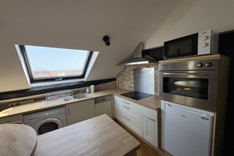  appartement toulouse 31000