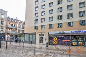  appartement toulouse 31000