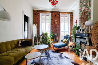 appartement toulouse 31000