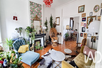  appartement toulouse 31000