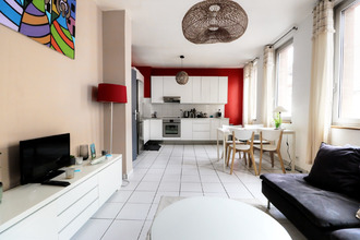  appartement toulouse 31000