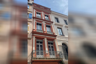  appartement toulouse 31000