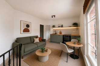  appartement toulouse 31000