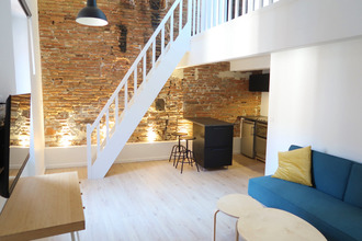  appartement toulouse 31000