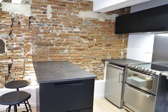  appartement toulouse 31000