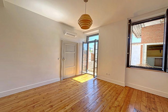  appartement toulouse 31000