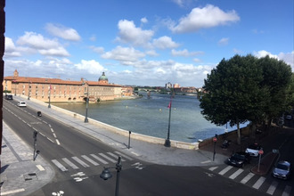  appartement toulouse 31000