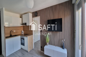  appartement toulouse 31000