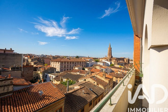  appartement toulouse 31000