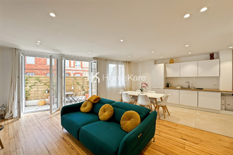  appartement toulouse 31000