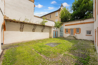  appartement toulouse 31000
