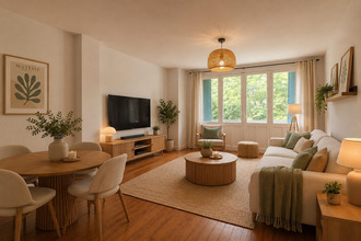  appartement toulouse 31000