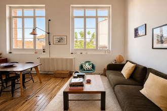  appartement toulouse 31000