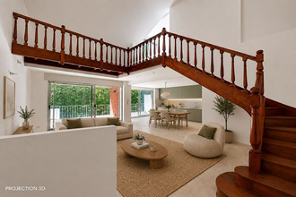  appartement toulouse 31000