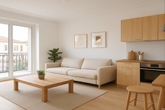  appartement toulouse 31000