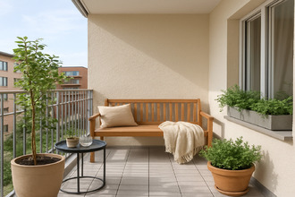  appartement toulouse 31000