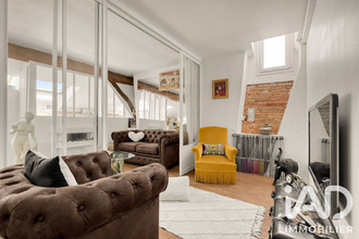  appartement toulouse 31000