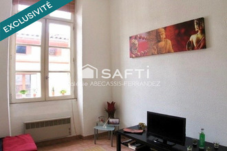 appartement toulouse 31000