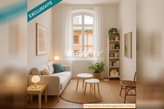  appartement toulouse 31000