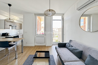  appartement toulouse 31000