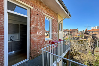  appartement toulouse 31000