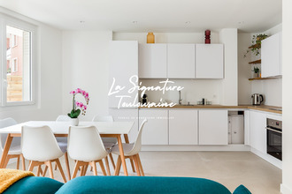  appartement toulouse 31000