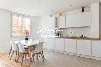  appartement toulouse 31000