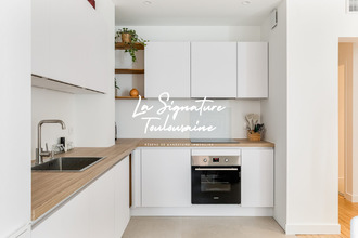  appartement toulouse 31000