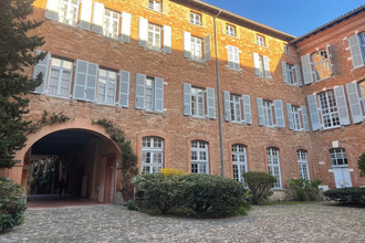  appartement toulouse 31000