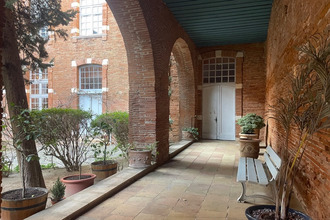  appartement toulouse 31000