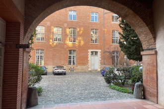 appartement toulouse 31000