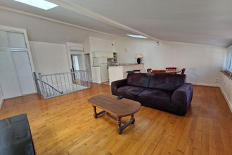  appartement toulouse 31000