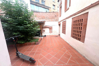  appartement toulouse 31000