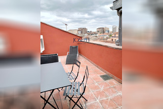  appartement toulouse 31000
