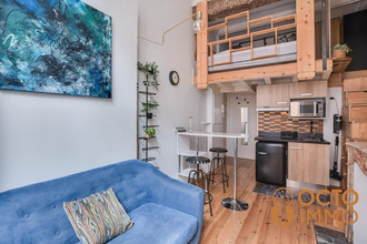  appartement toulouse 31000