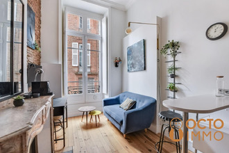  appartement toulouse 31000