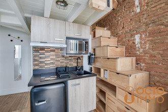  appartement toulouse 31000