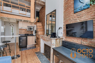  appartement toulouse 31000
