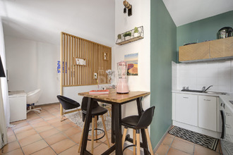  appartement toulouse 31000