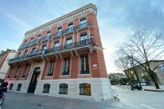  appartement toulouse 31000